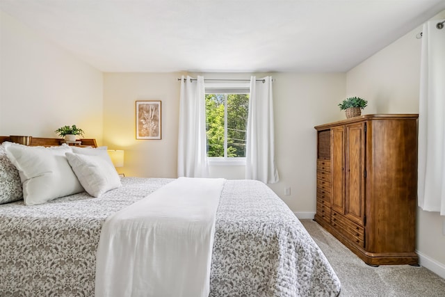 5 Cowin Rd, Merrimack, NH 03054 - bedroom featuring light carpet and baseboards
