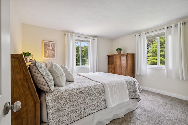 5 Cowin Rd, Merrimack, NH 03054 - bedroom featuring multiple windows and carpet floors