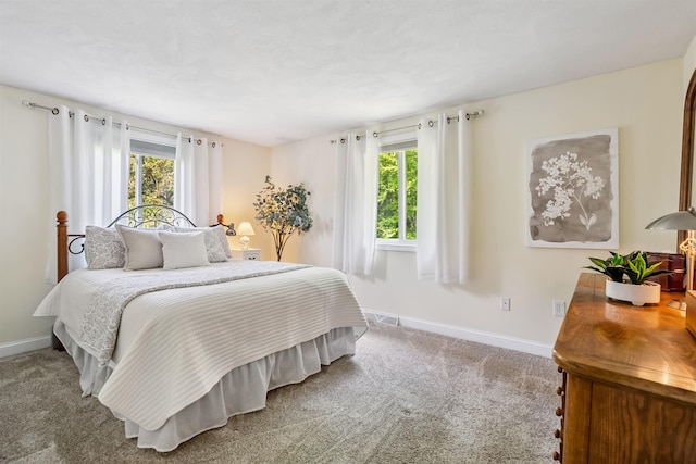 5 Cowin Rd, Merrimack, NH 03054 - carpeted bedroom with multiple windows