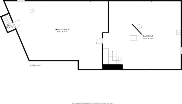 123 Stephen Dr, Goffstown, NH 03045 - view of home floor plan