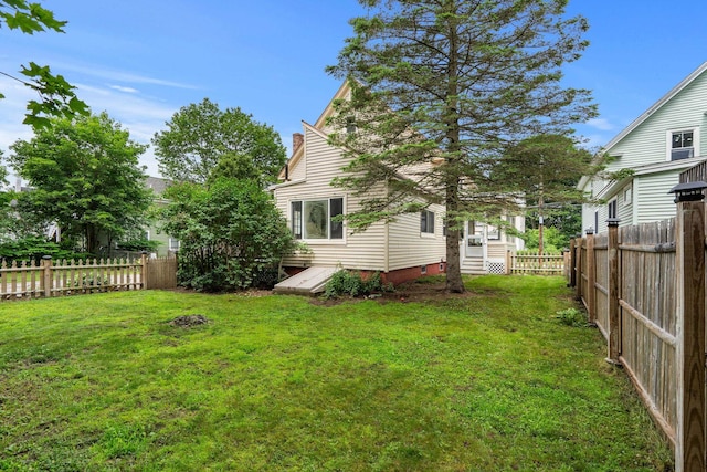 52 Chestnut St, Rochester, NH 03867