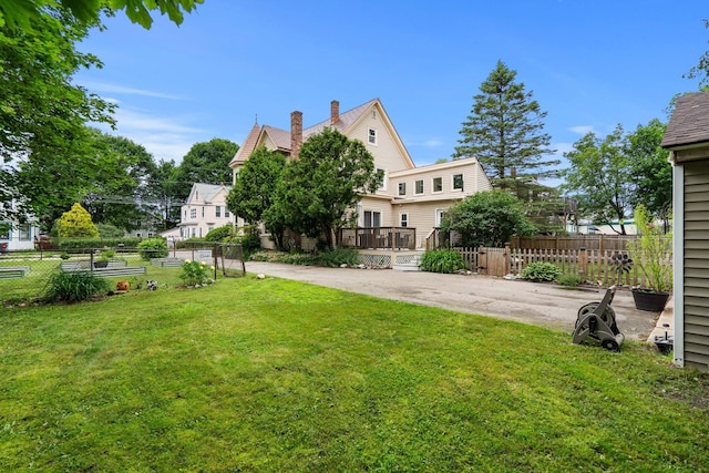 52 Chestnut St, Rochester, NH 03867