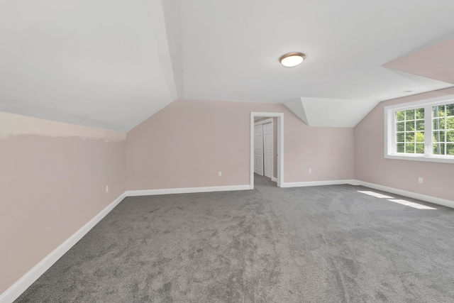 53 Richards Way, Farmington, NH 03835 - bonus room with carpet and lofted ceiling