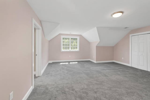 53 Richards Way, Farmington, NH 03835 - bonus room with carpet and lofted ceiling
