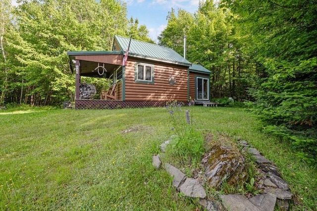 348 Haynes Rd, Stewartstown, NH 03576