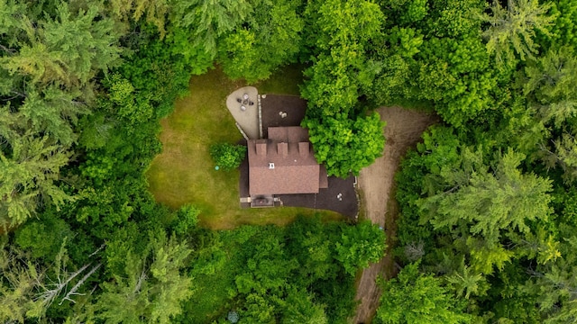 104 Rolling Ridge Rd, Bartlett, NH 03812 - aerial view