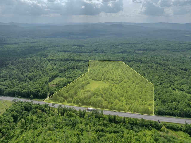LOT54-3 Rte 115, Carroll, NH 03598