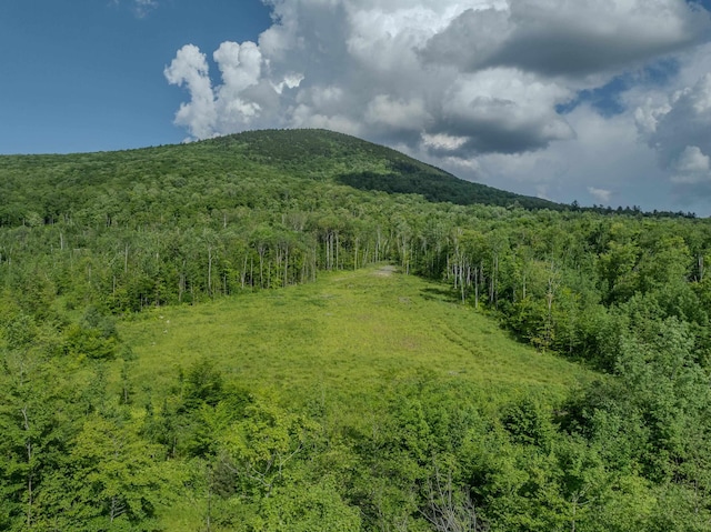 LOT54-3 Rte 115, Carroll, NH 03598