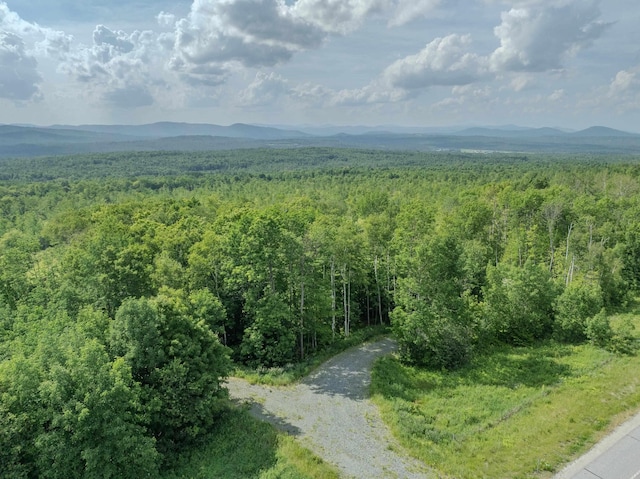 LOT54-3 Rte 115, Carroll, NH 03598