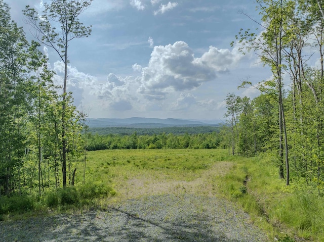 LOT54-3 Rte 115, Carroll, NH 03598