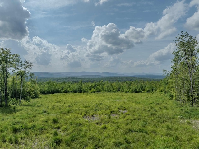 LOT54-3 Rte 115, Carroll, NH 03598