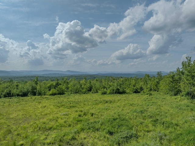 LOT54-3 Rte 115, Carroll, NH 03598