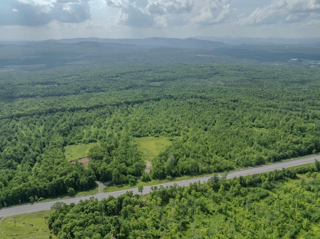LOT54-3 Rte 115, Carroll, NH 03598