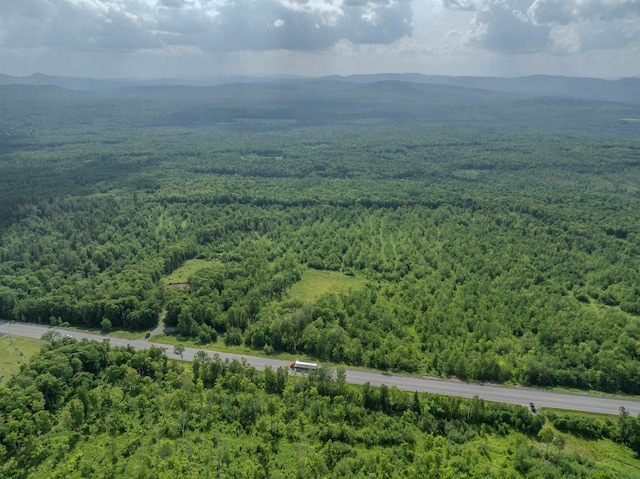 LOT54-3 Rte 115, Carroll, NH 03598