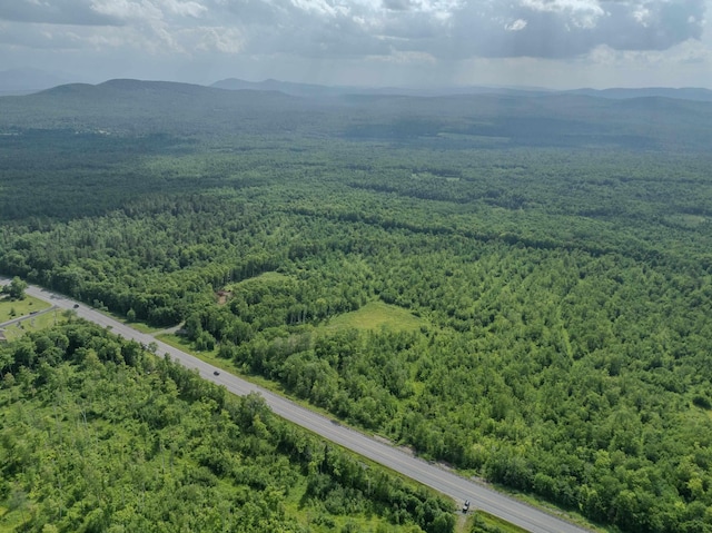 LOT54-3 Rte 115, Carroll, NH 03598