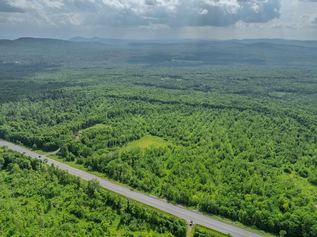 LOT54-3 Rte 115, Carroll, NH 03598