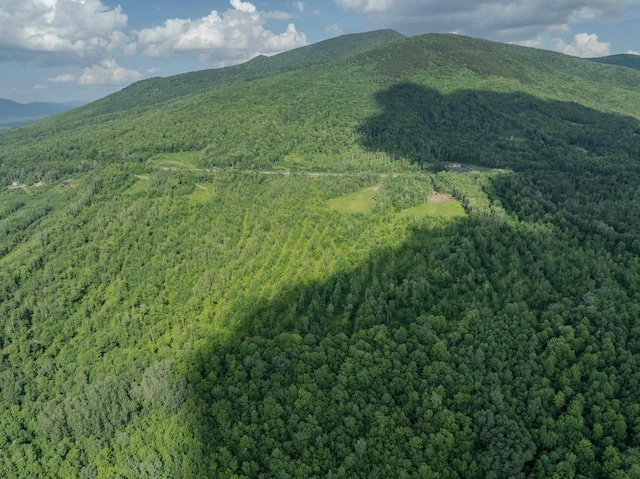 LOT54-3 Rte 115, Carroll, NH 03598