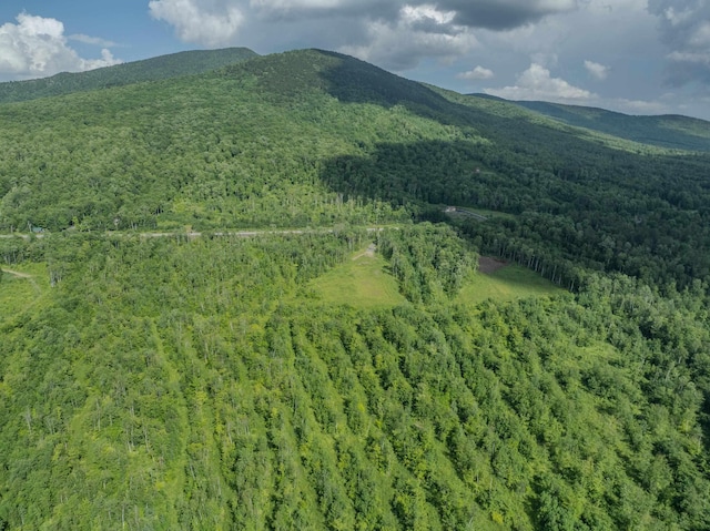 LOT54-3 Rte 115, Carroll, NH 03598