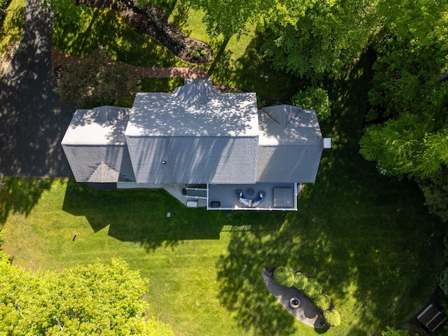 9 Deerhaven Dr, Exeter, NH 03833 - view of subject property
