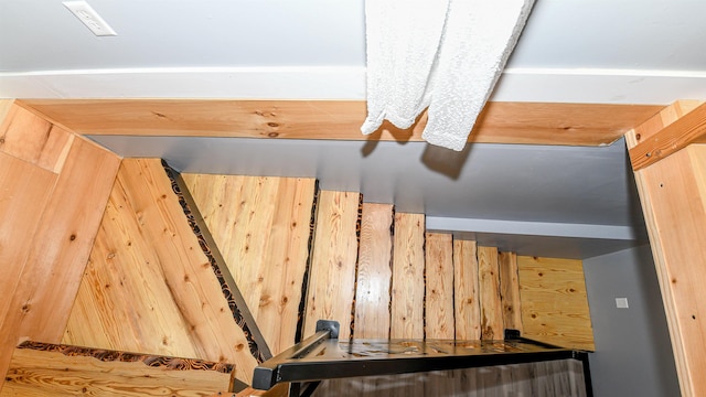 2129 E Conway Rd, Conway, NH 03813 - view of stairs