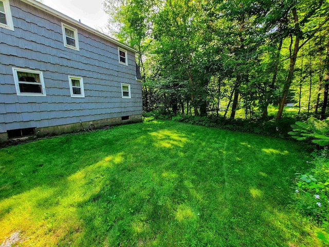 6 Cypress Ln, Essex, VT 05452 - view of grassy yard