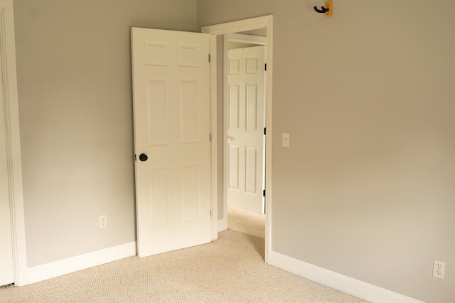 236 Cadieux Rd, Georgia, VT 05478 - carpeted spare room featuring baseboards