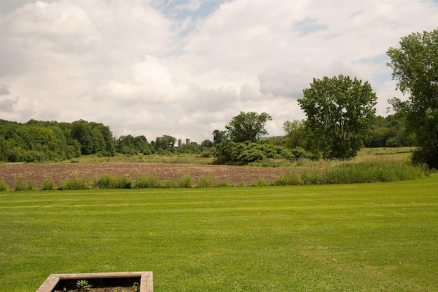 236 Cadieux Rd, Georgia, VT 05478 - view of green lawn