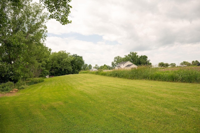 236 Cadieux Rd, Georgia, VT 05478 - view of grassy yard