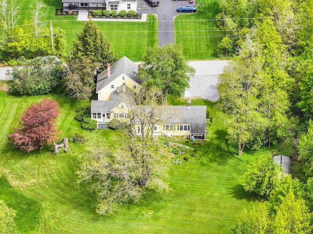 102 Hubbard Hill Rd, Rindge, NH 03461 - view of subject property