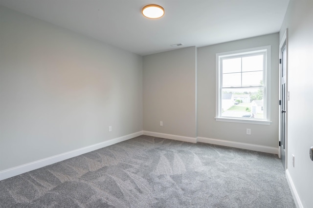 72-1 N Mast St, Goffstown, NH 03045 - spare room with carpet flooring