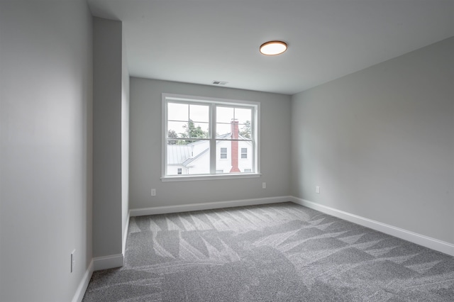 72-1 N Mast St, Goffstown, NH 03045 - unfurnished room with carpet and baseboards