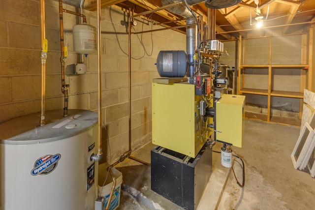 141 Manns Hill Rd, Littleton, NH 03561 - utilities with electric water heater