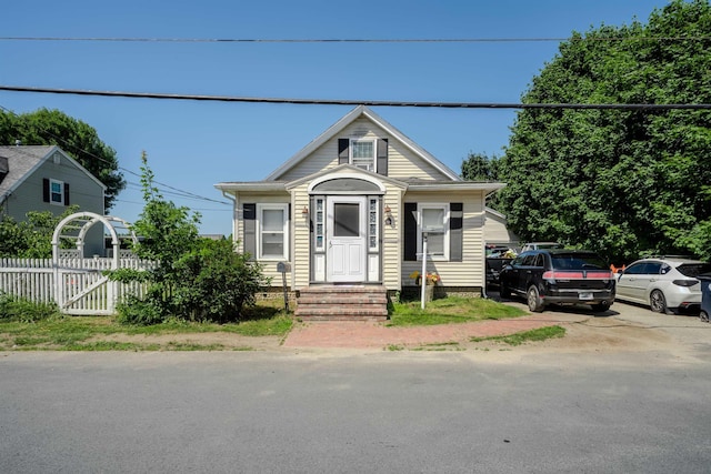 13 Wason Ave, Nashua, NH 03060 - view of front of property