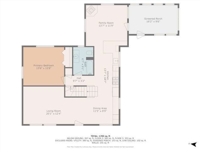 38 Heald St, Goffstown, NH 03102 - view of property floor plan