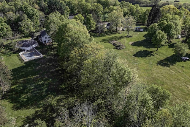 153 N Rd, Brentwood, NH 03833 - view of rural area