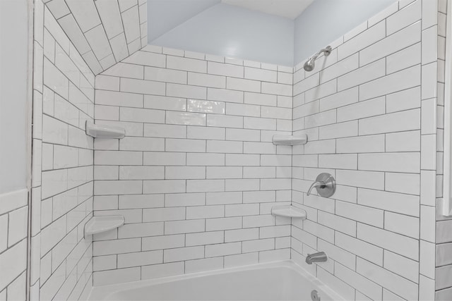 24B Grand Ave, Nashua, NH 03060 - full bathroom featuring tub / shower combination