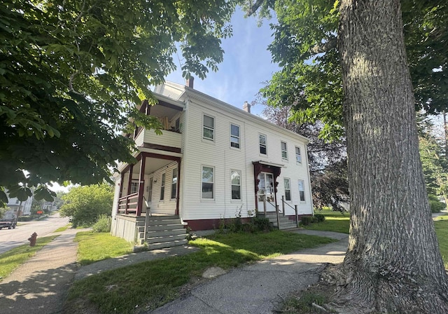 96 Broadway, Dover, NH 03820