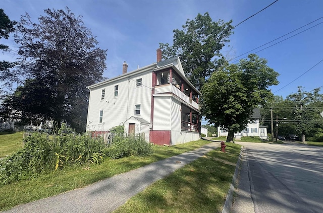 96 Broadway, Dover, NH 03820
