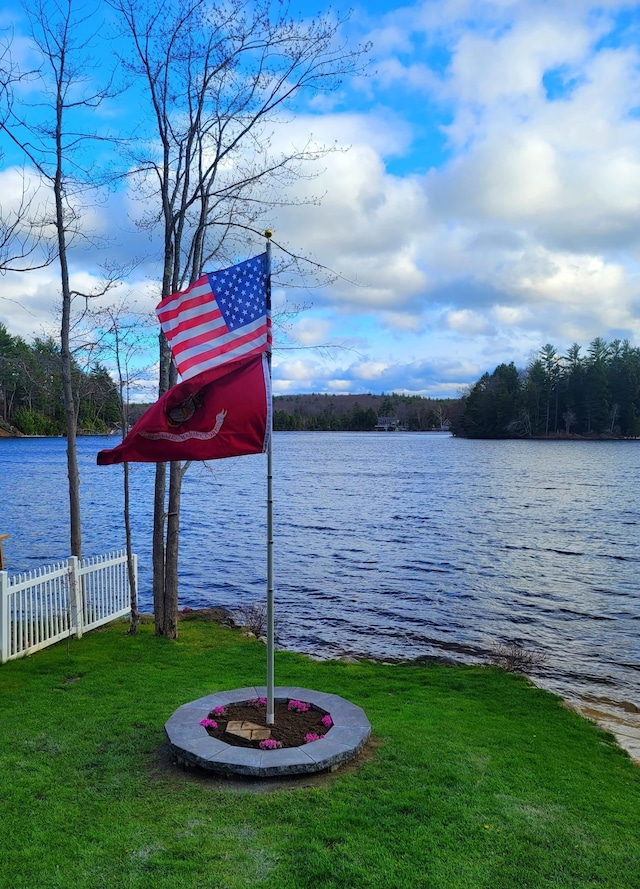 21 Monomonac Ter, Rindge, NH 03461 - water view