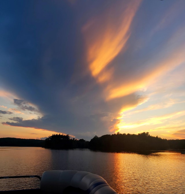 21 Monomonac Ter, Rindge, NH 03461 - water view