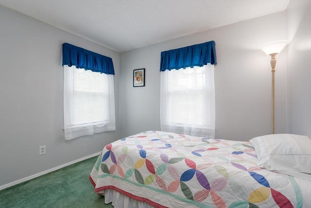 6 Lacy Ln, Nashua, NH 03062 - bedroom featuring carpet flooring and baseboards