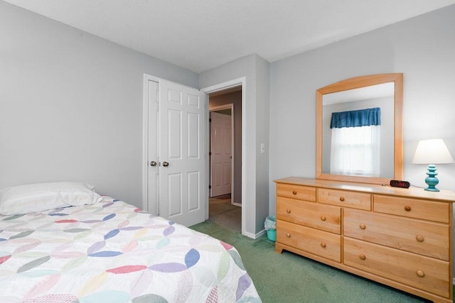 6 Lacy Ln, Nashua, NH 03062 - bedroom featuring carpet flooring and a closet