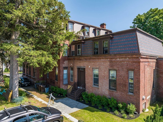 132-134 Middle St, Portsmouth, NH 03801