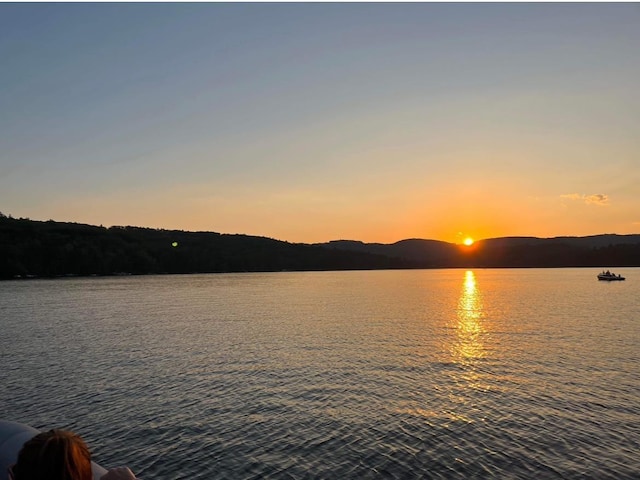 74 Scenic View Rd, Ashland, NH 03217 - water view