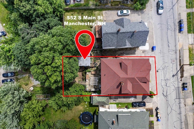 552 S Main St, Manchester, NH 03102