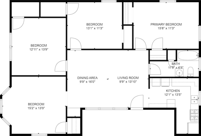552 S Main St, Manchester, NH 03102