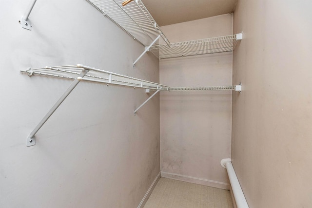 21 Winter Dr, Hooksett, NH 03106 - view of walk in closet