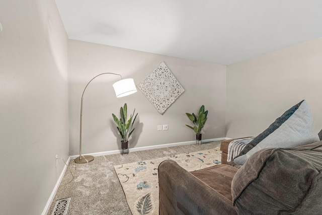 5 Catskill Dr, Merrimack, NH 03054 - living area with carpet floors