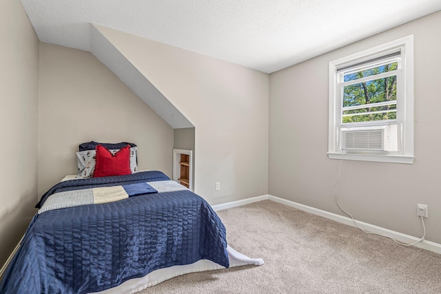 5 Catskill Dr, Merrimack, NH 03054 - carpeted bedroom with baseboards and cooling unit
