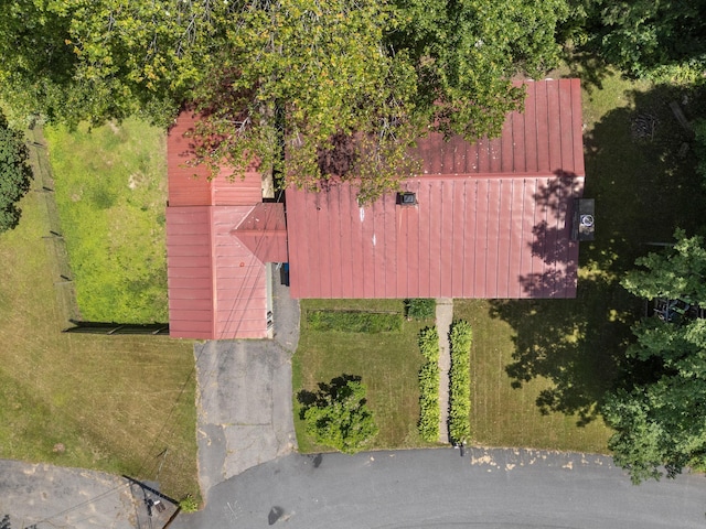 16 Brierbrook Ln, Springfield, VT 05156 - view of subject property